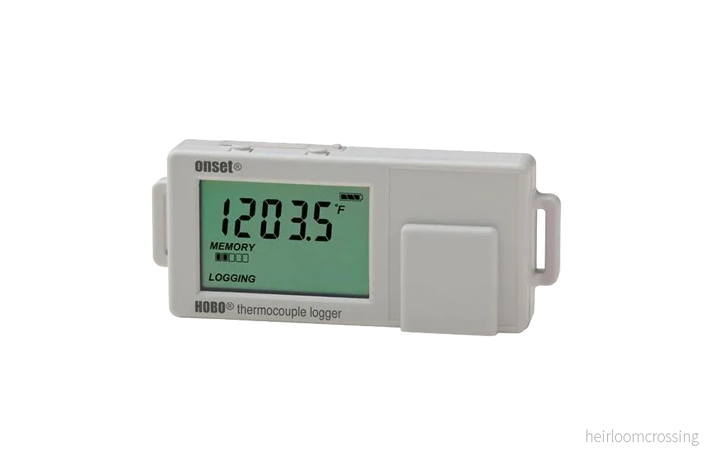 HOBO UX100-014M Thermocouple