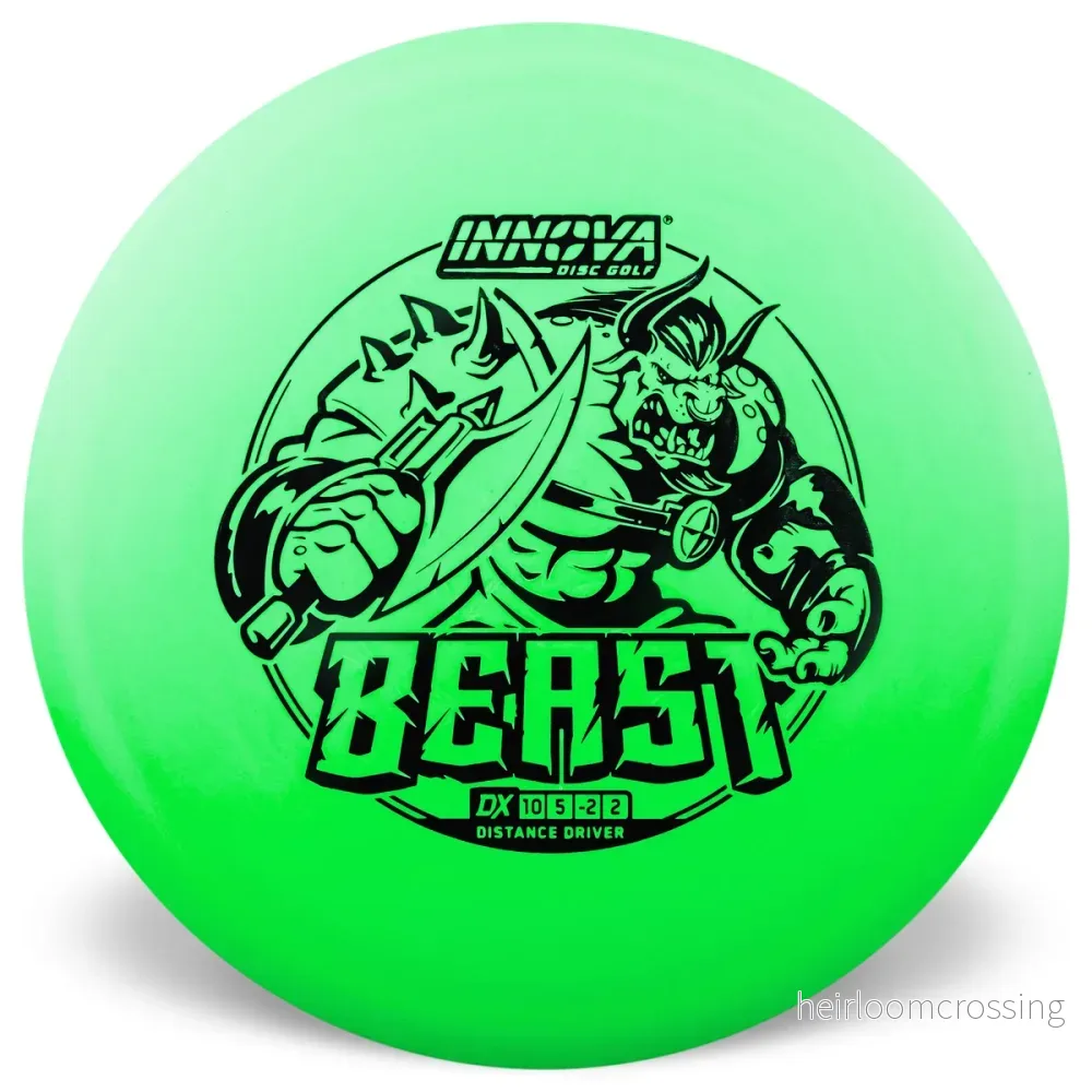 Beast DX Beast DX