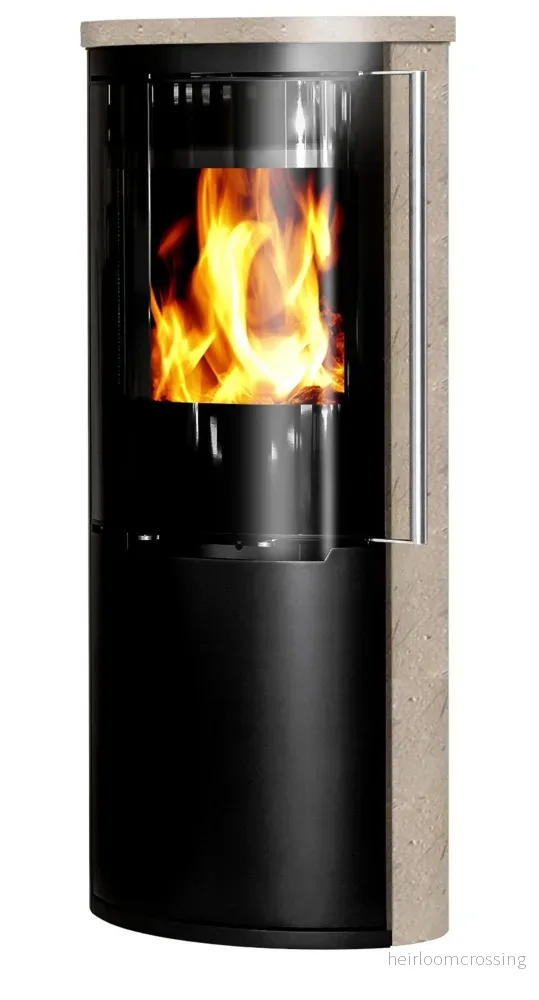 Braskamin Ember D19 VG Braskamin Ember D19 VG