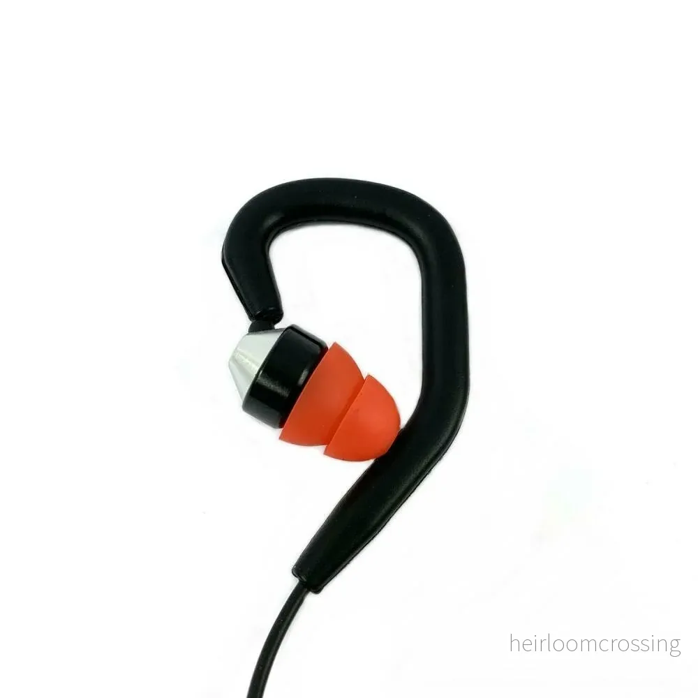 Tactical Headset - C10 Lyssna - In-ear - Bild 3