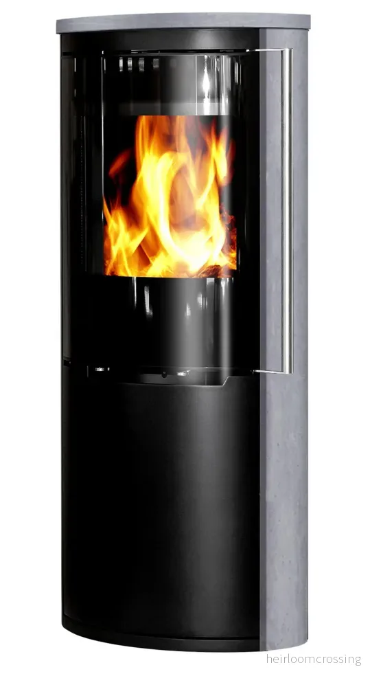 Braskamin Ember D19 VG Braskamin Ember D19 VG
