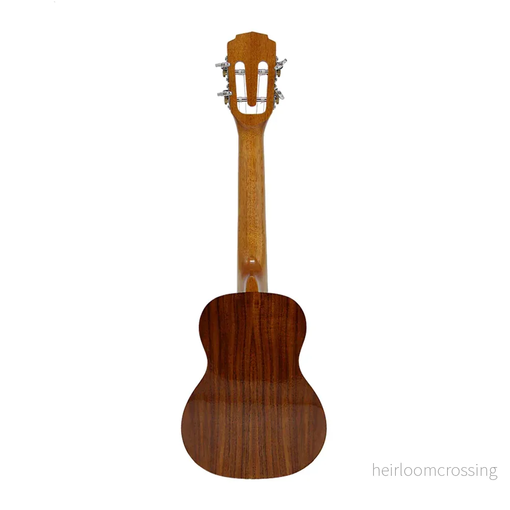 MS-80 - Sopranukulele (Longneck) - Bild 3