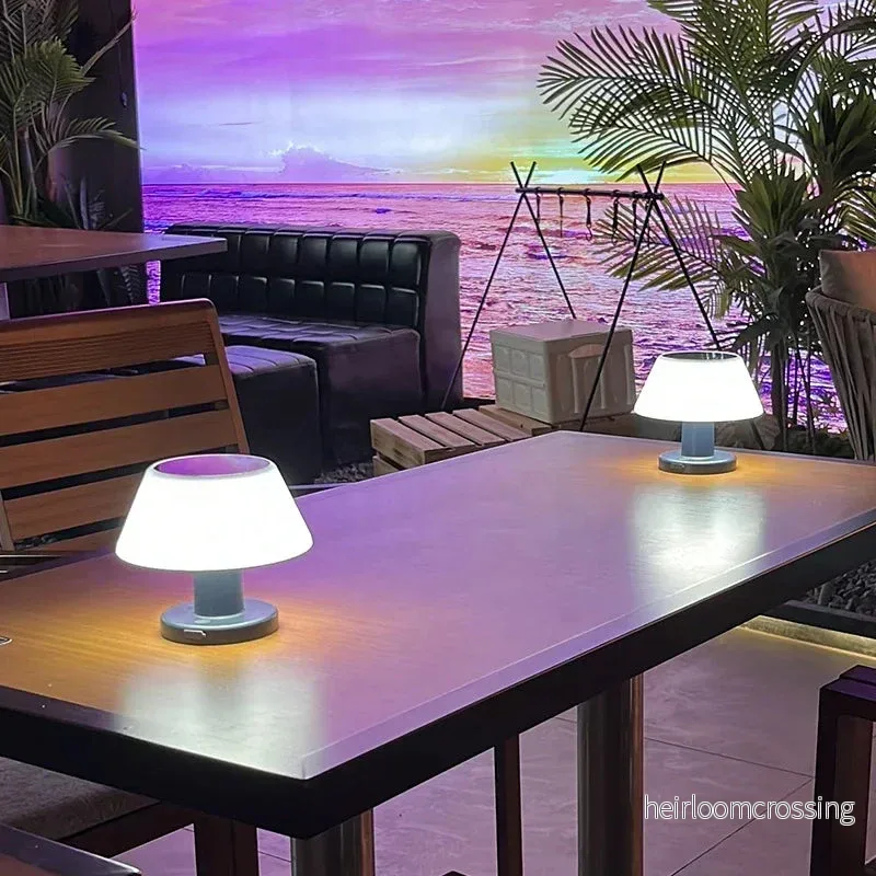 Solcellsbordslampa - EcoGlow - Bild 3