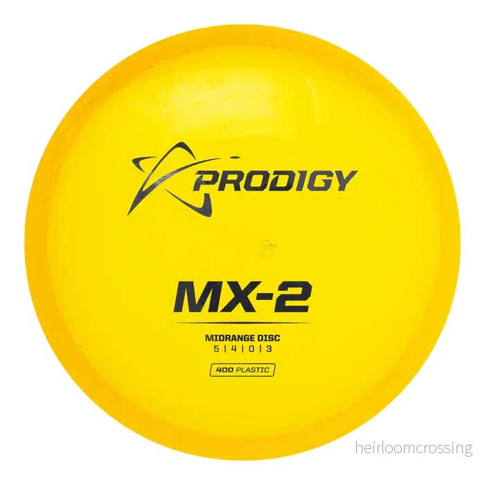 MX-2 400 - Bild 3