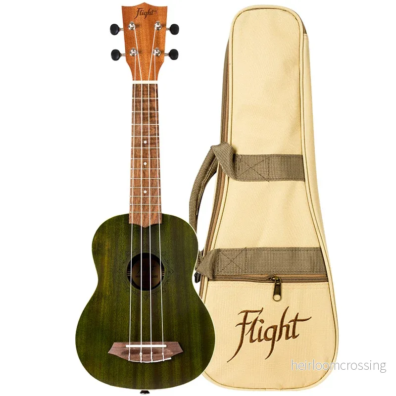 NUS380 Jade – Sopranukulele NUS380 Jade – Sopranukulele