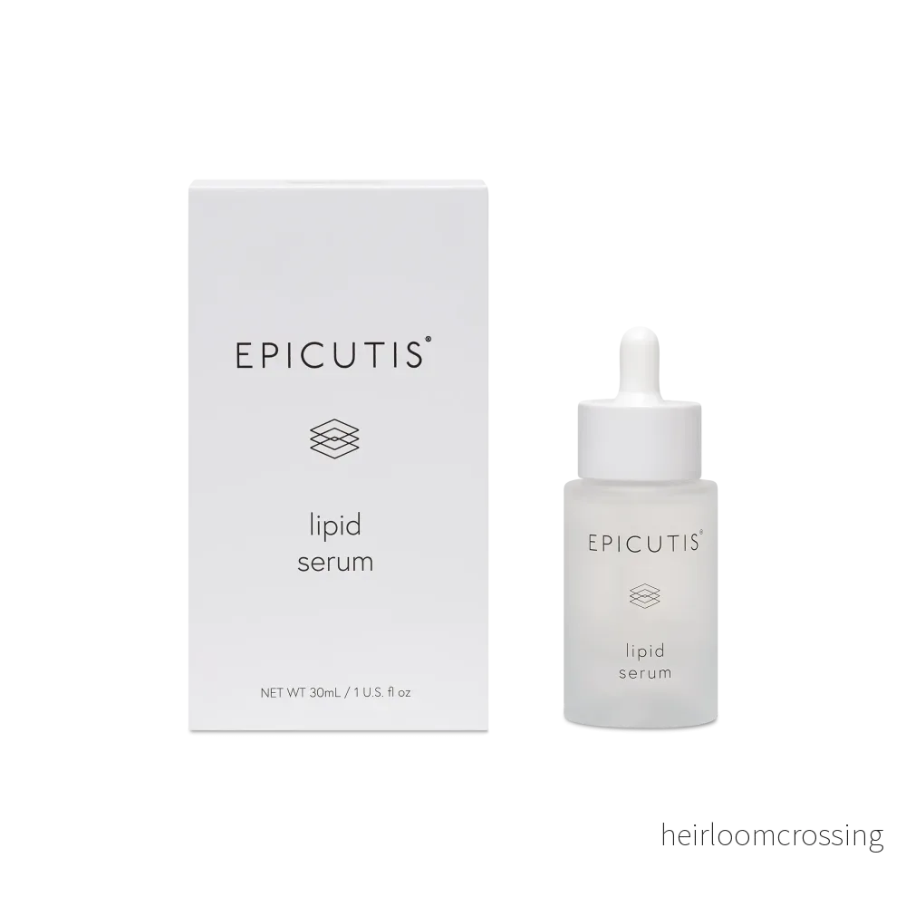 Epicutis Lipid Serum 30 ml Epicutis Lipid Serum 30 ml