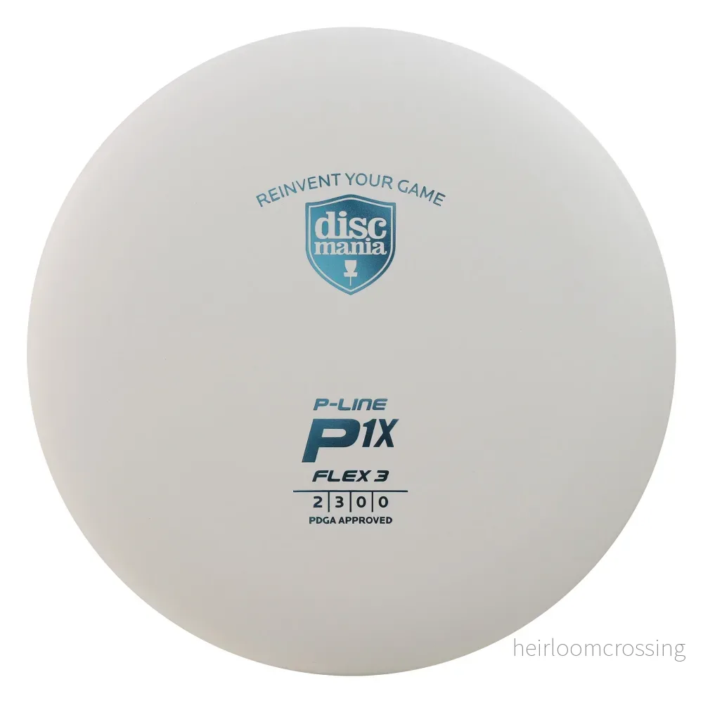 P1x P-Line Flex 3 (Originals) P1x P-Line Flex 3 (Originals)