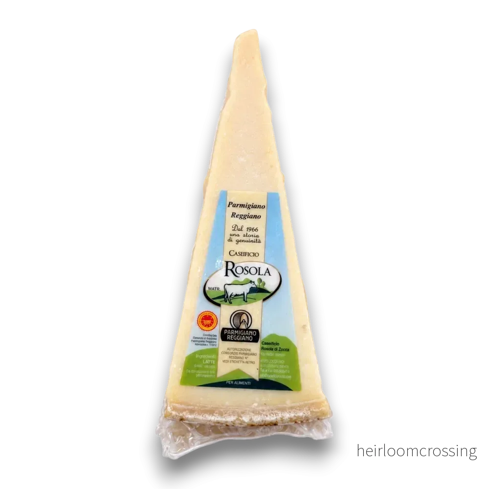Parmigiano Reggiano 22 månader Parmigiano Reggiano 22 månader