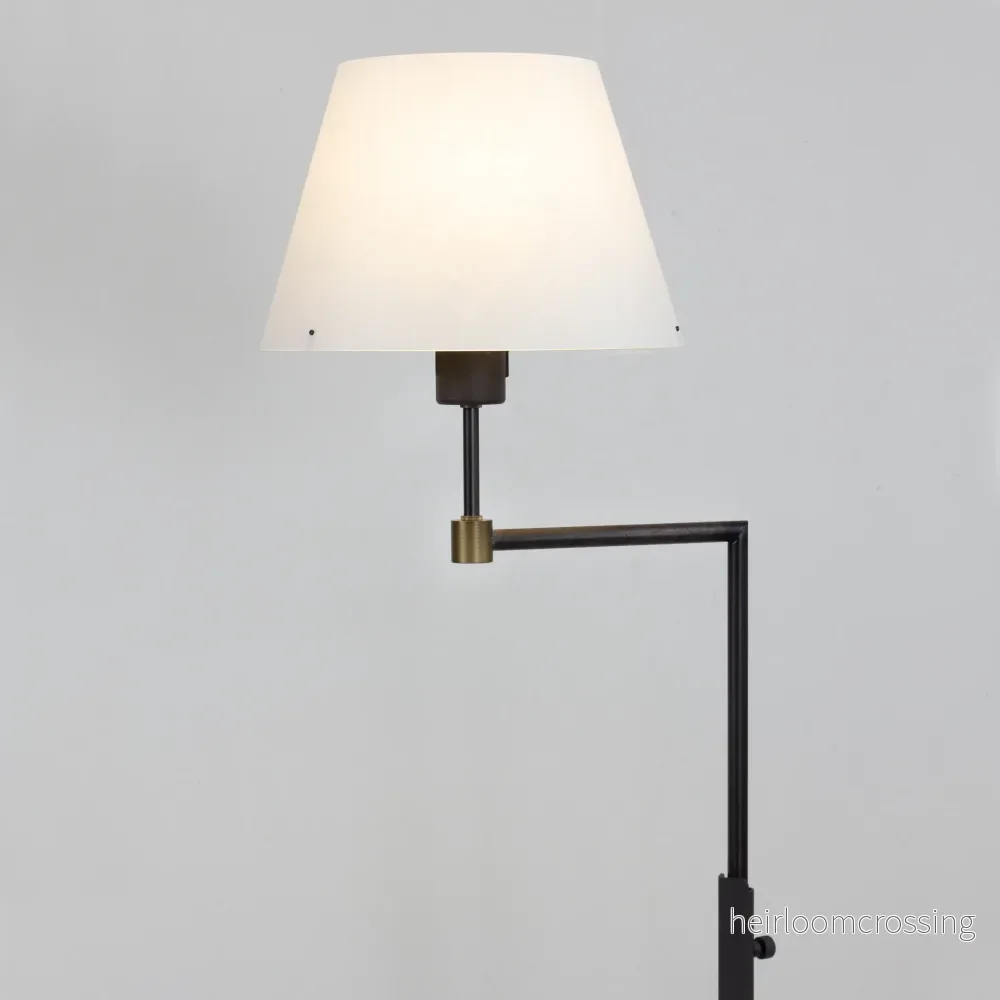 Vega golvlampa vinkel - Bild 2
