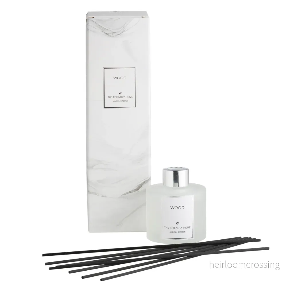 Wood Doftpinnar 100 ml Wood Doftpinnar 100 ml