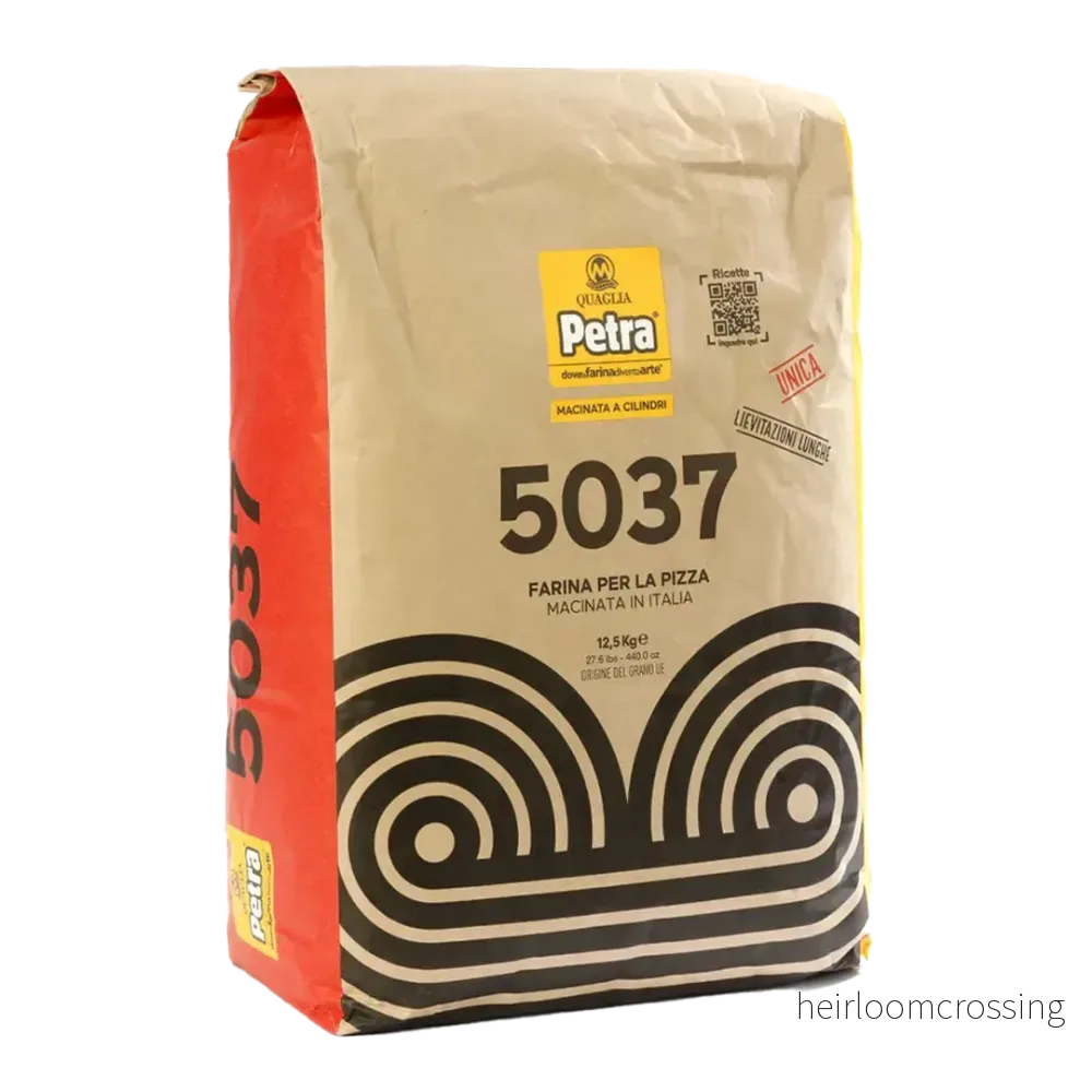 Petra 5037 Petra 5037