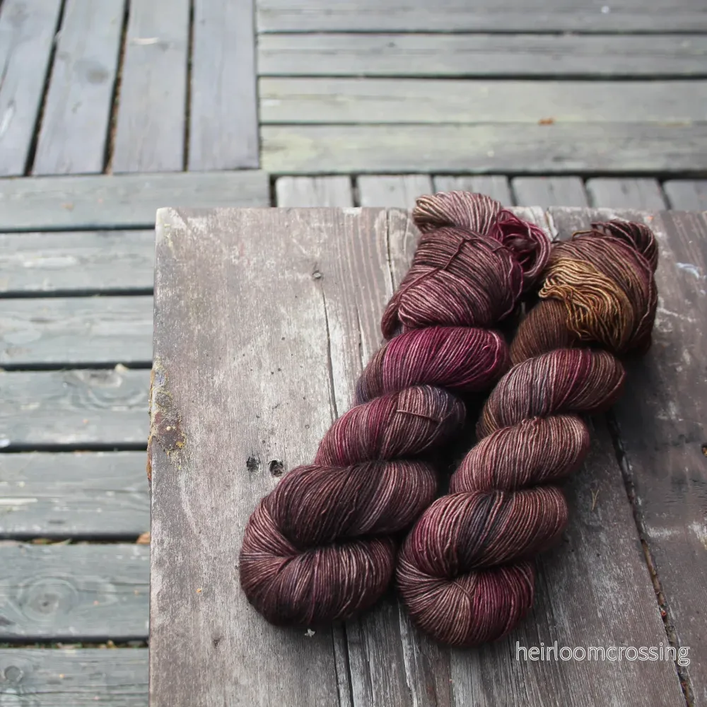 Floras single Mulberry Floras single Mulberry
