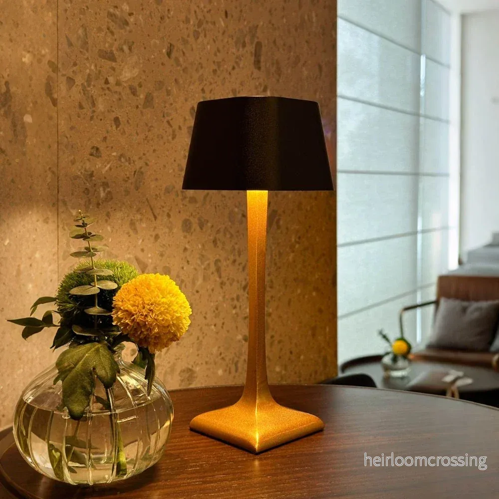 Eleganza - Bordslampa - Bild 2