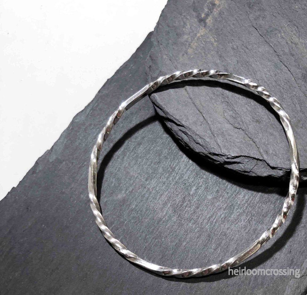 Silverarmband Amalfi - Bild 2