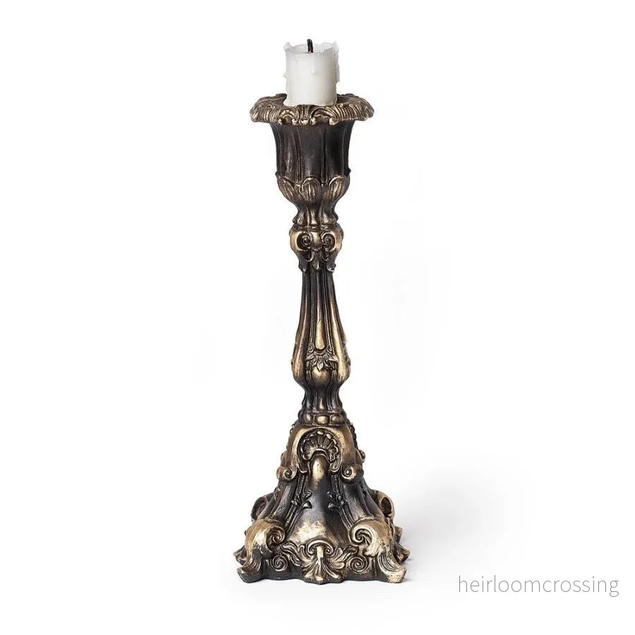 Baroque Candlestick - Bild 3