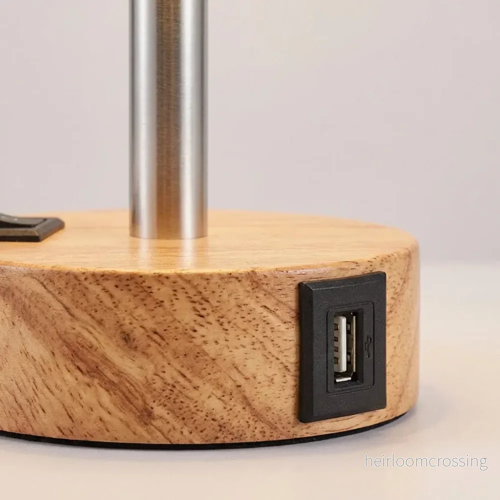 Modern nattlampa – Serenbeam - Bild 3