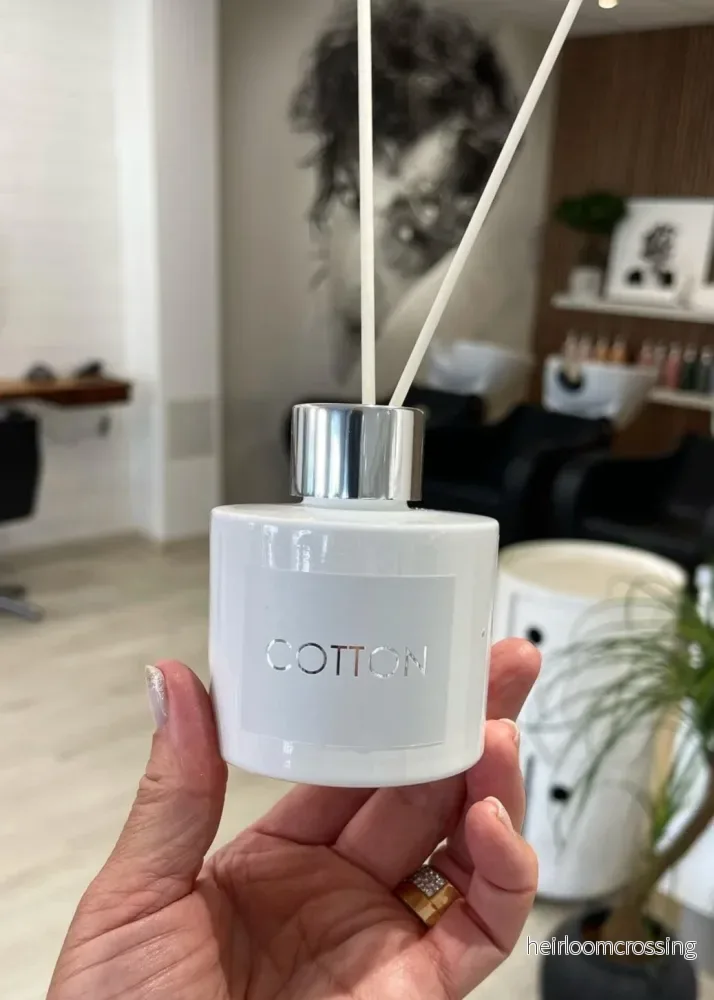 Doftspridare – Cotton Doftspridare – Cotton