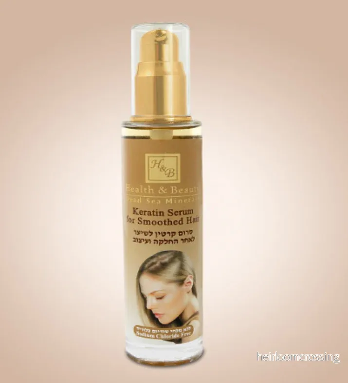 Keratin Serum H&B Keratin Serum H&B