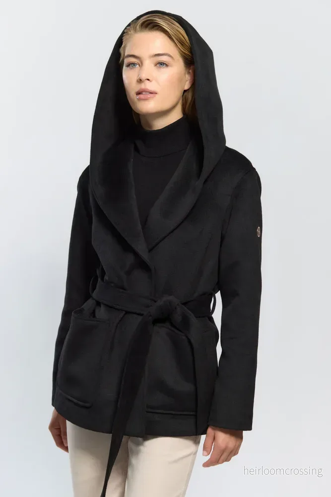 Wilda Black Wilda Black