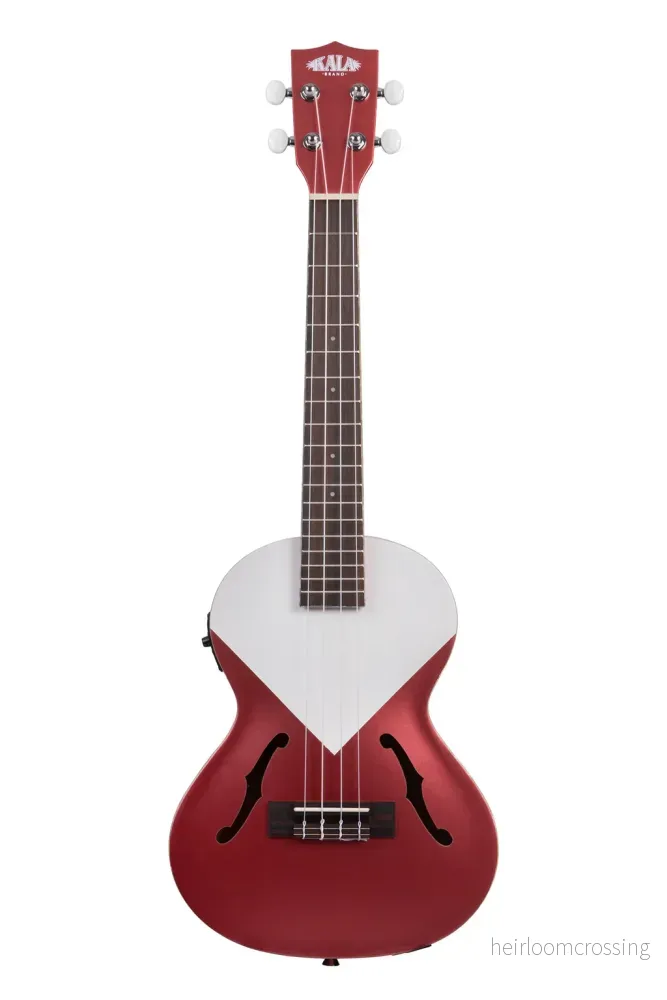Archtop Tenor - Bild 2