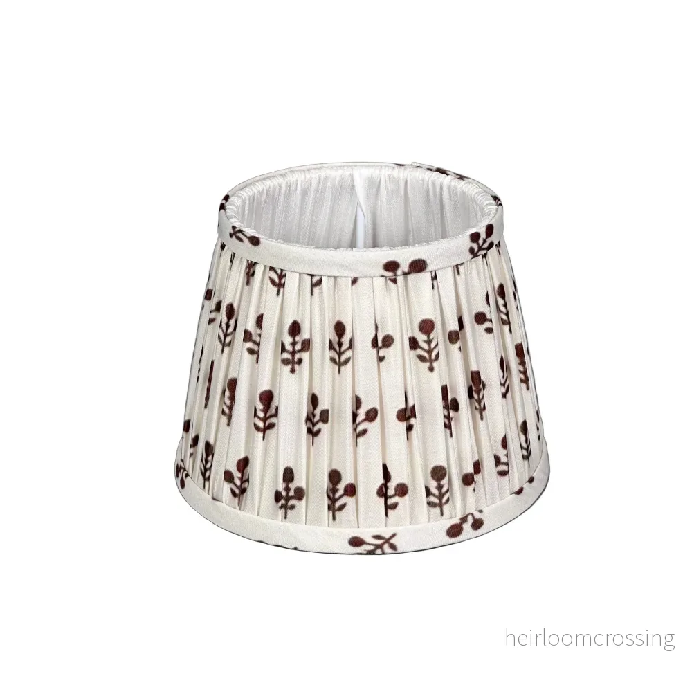 Lampshade Chestnut Bloom Small - Bild 3
