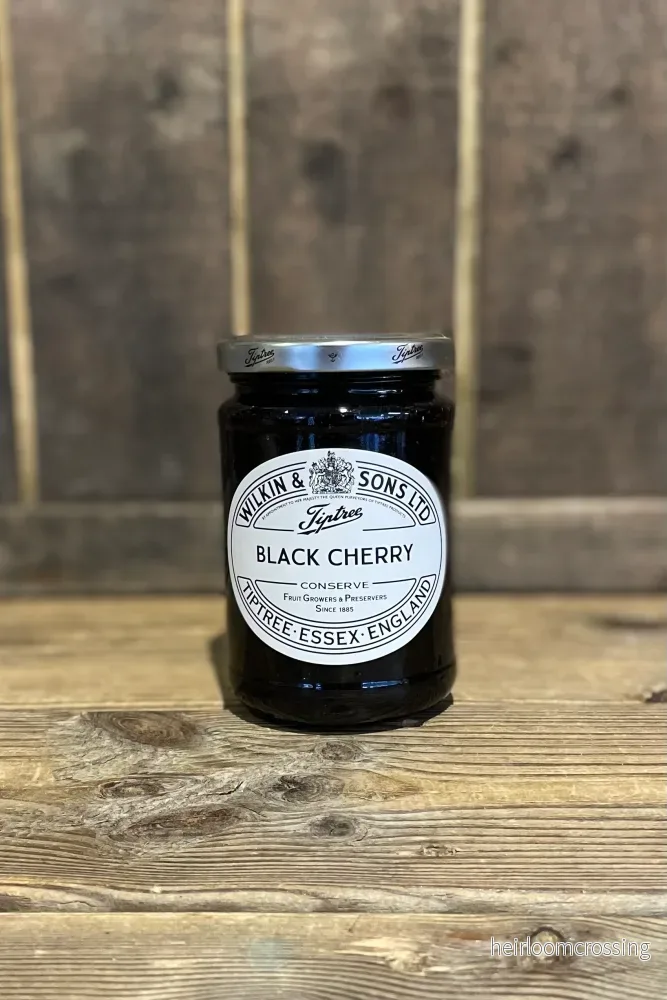 Tiptree Marmelad Svarta körsbär Tiptree Marmelad Svarta körsbär