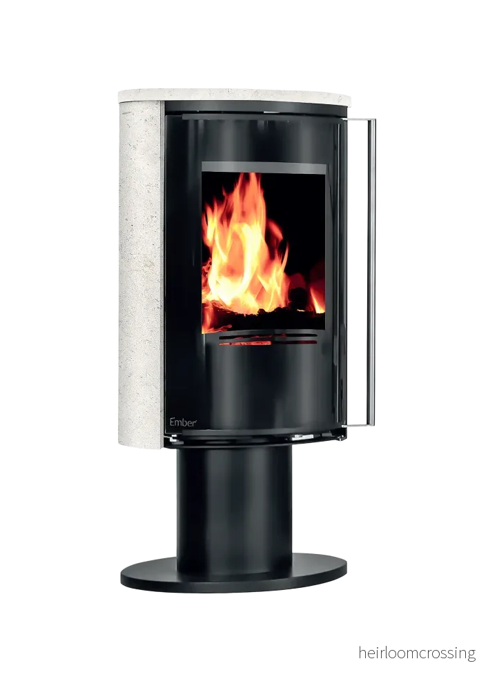 Braskamin Ember E16 VG Braskamin Ember E16 VG