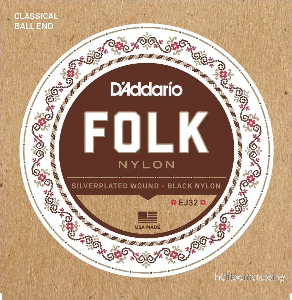 D’Addario Classic – Boltslut D’Addario Classic – Boltslut