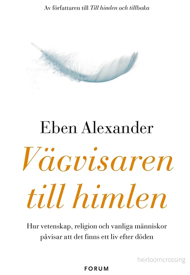 Vägvisaren till himlen