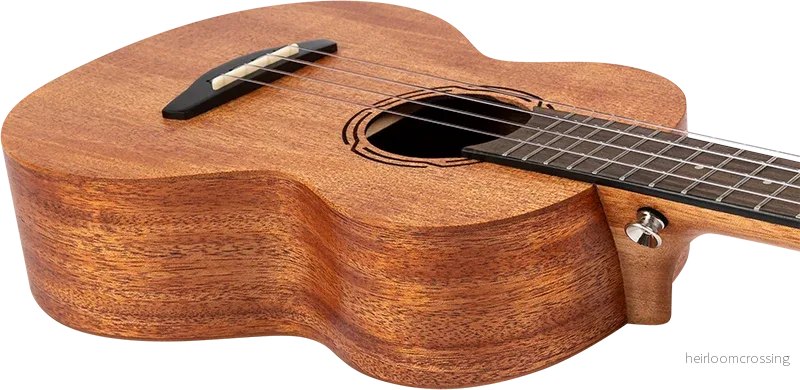 Flight NUT500 Tenor Ukulele - Bild 3