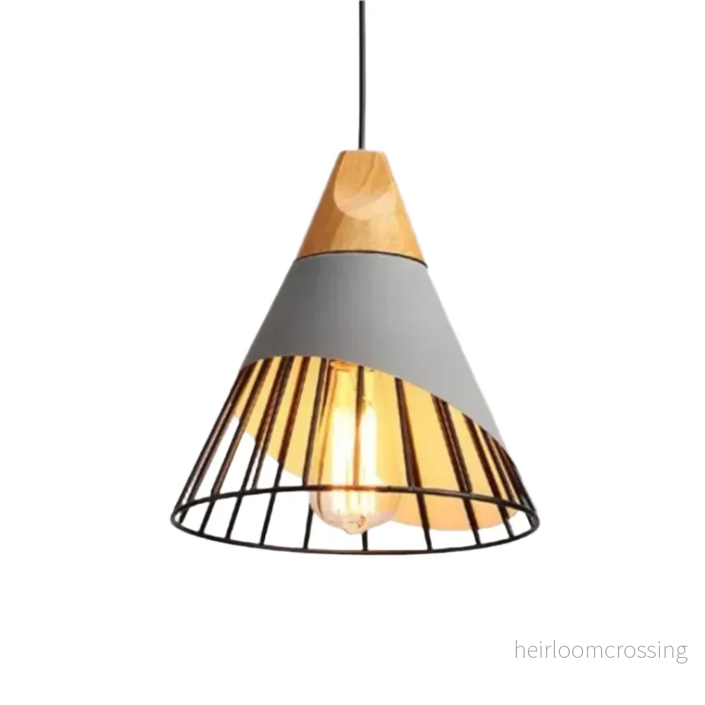 Trendig Skandinavisk Industriell Taklampa – UrbanBeam Trendig Skandinavisk Industriell Taklampa – UrbanBeam