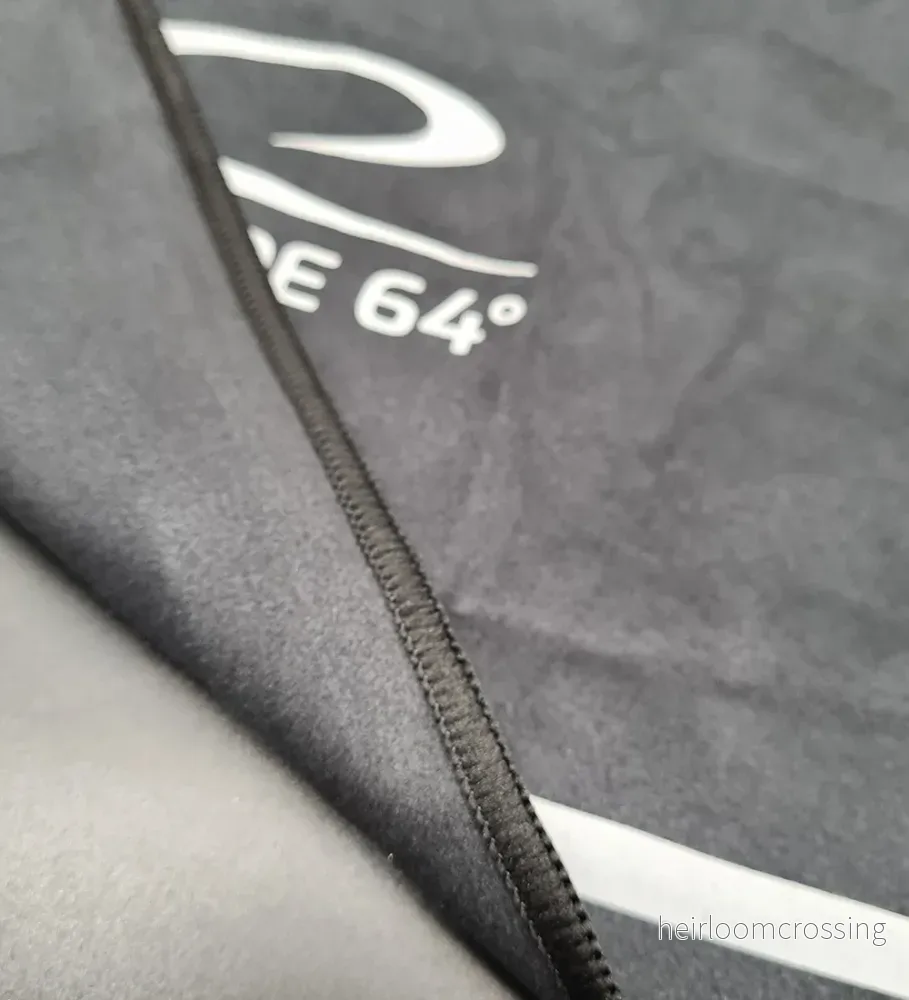 Latitude 64 Towel - Bild 3