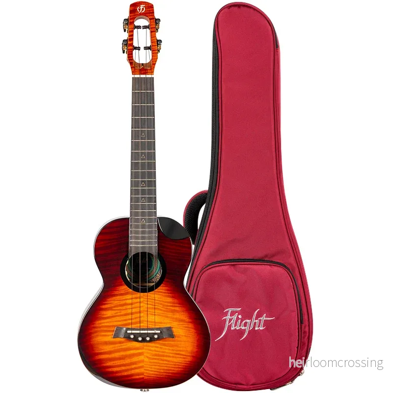 Navigator EQ-A Tenorukulele Navigator EQ-A Tenorukulele