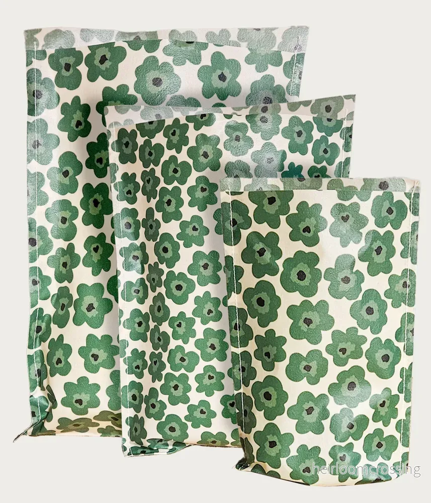 Bivaxpåsar Ekeby 3-pack Bivaxpåsar Ekeby 3-pack