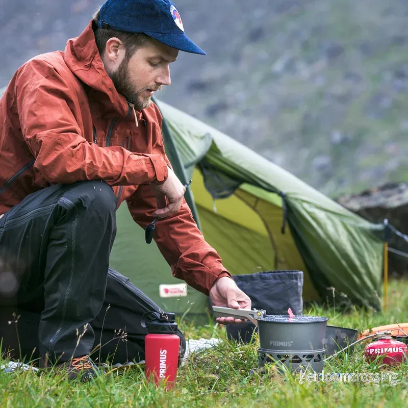 Primus Primetech stove set II 1,3 l - Bild 2