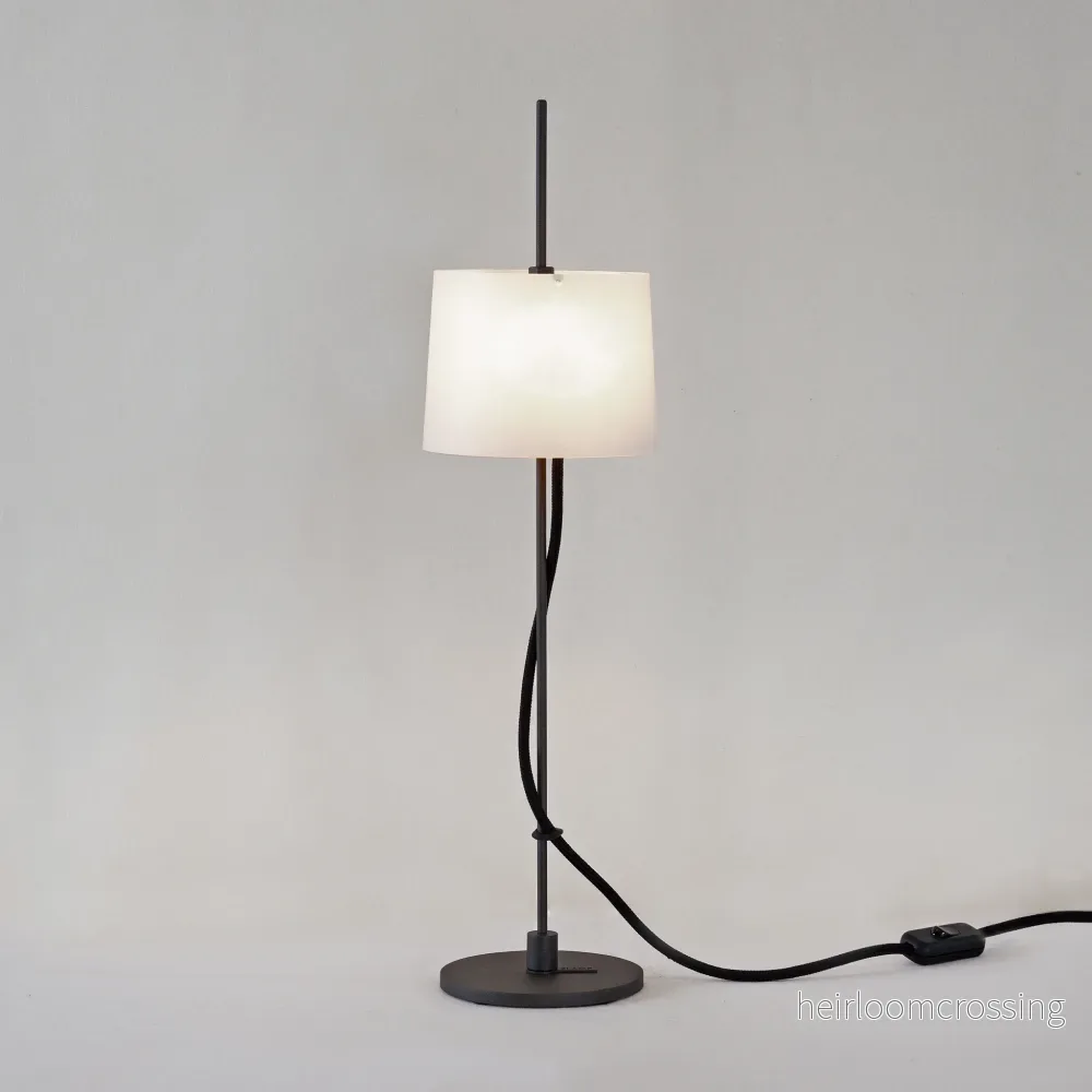 Zladdbarnet bordslampa - Bild 3