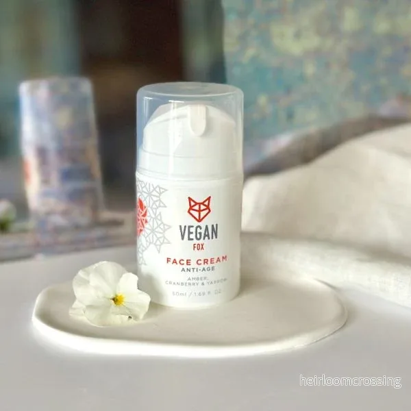 Anti-Age Face Cream, 50 ml - Bild 3