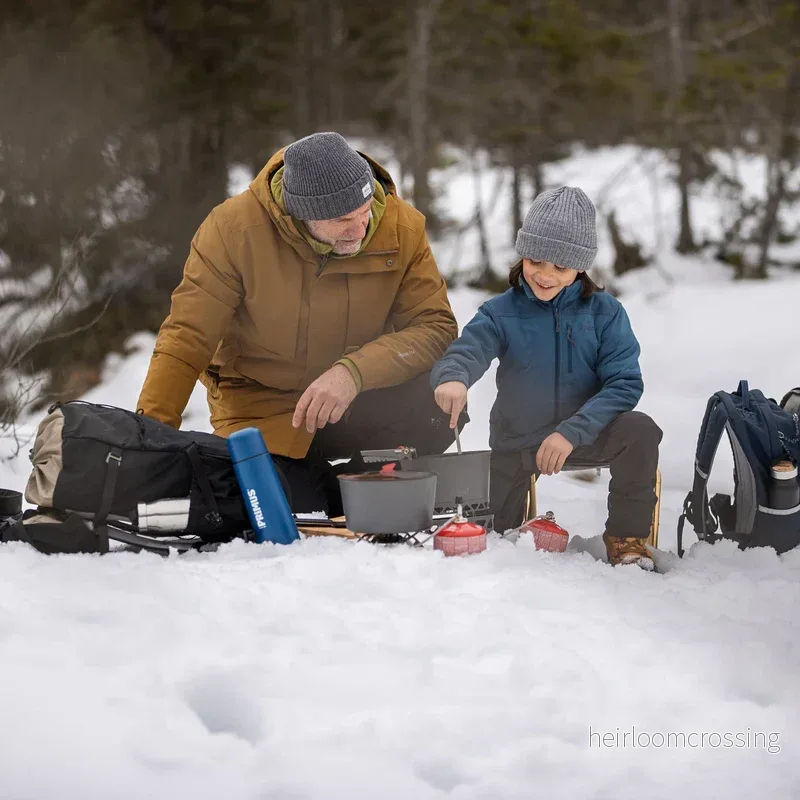 Primus Primetech stove set II 1,3 l - Bild 3