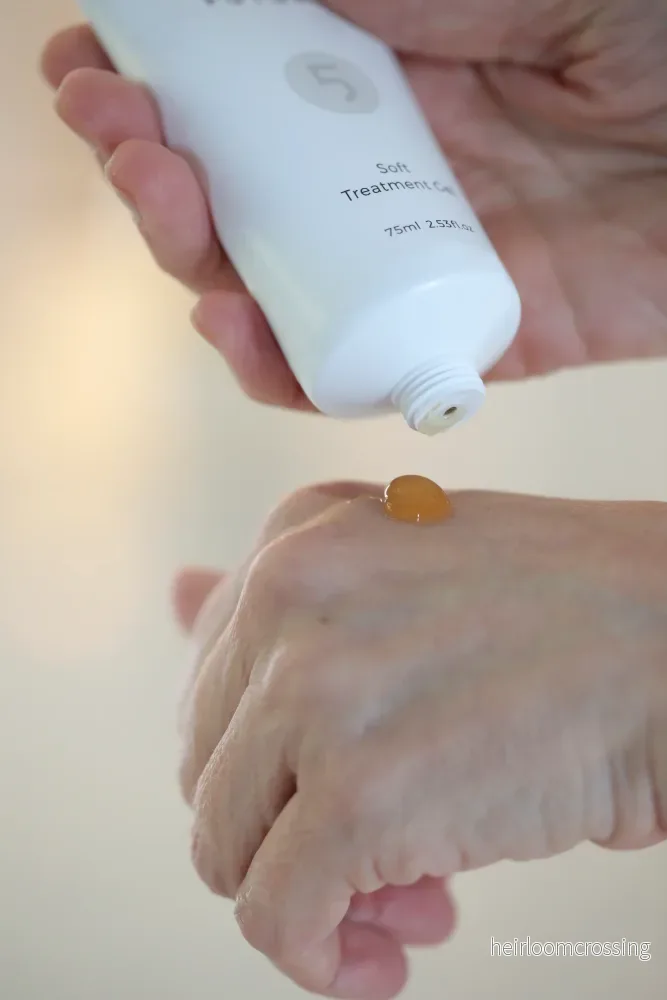 Soft Treatment Gel