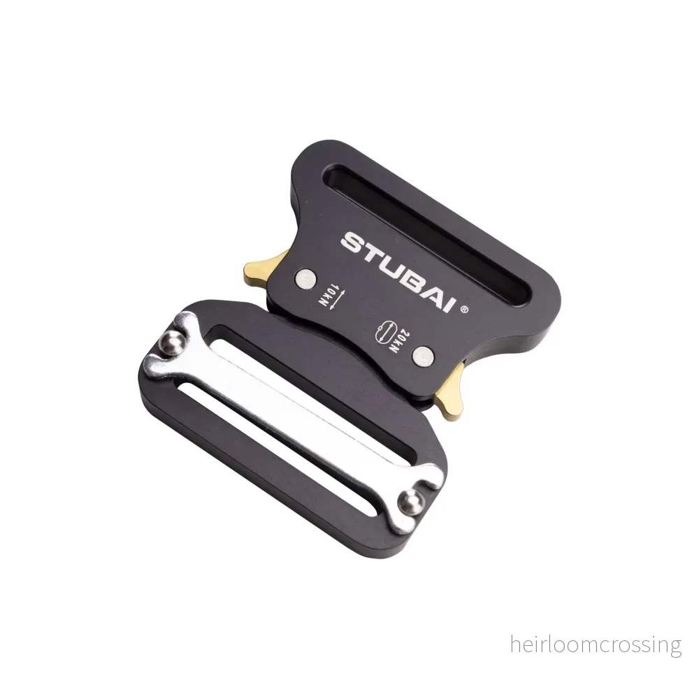 Spänne Click Fix Flex 2.0
