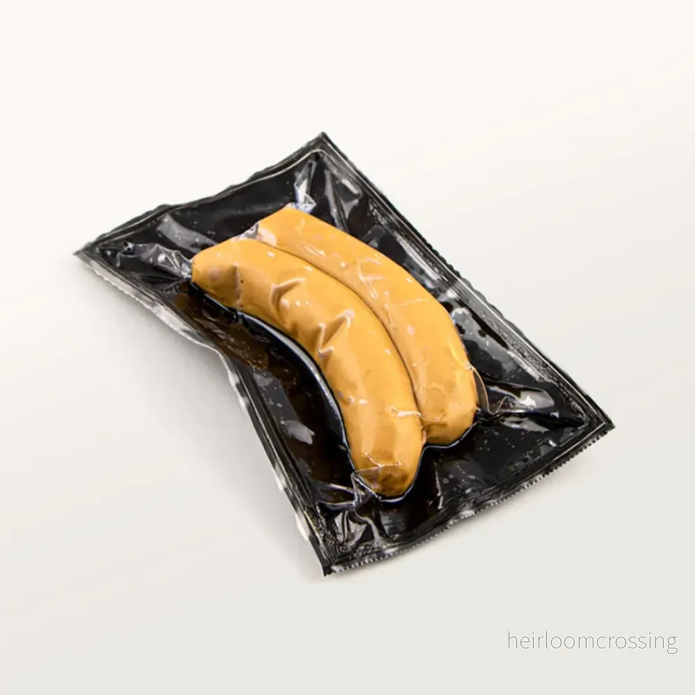 Bratwurst - Bild 2