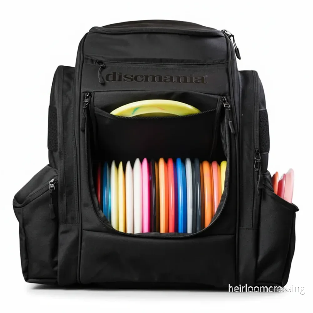 Discmania – Tour Bag
