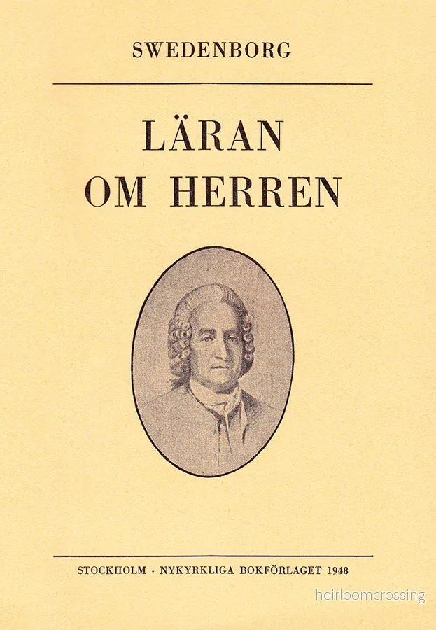 Läran om Herren Läran om Herren