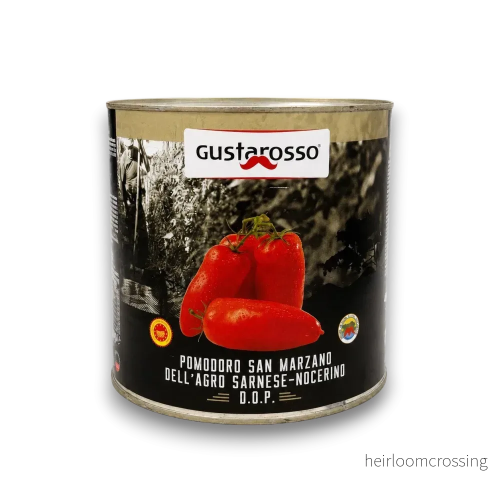 San Marzano - Gustarosso - Bild 3