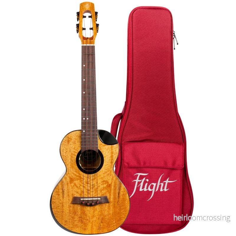Fireball EQ-A Tenorukulele Fireball EQ-A Tenorukulele