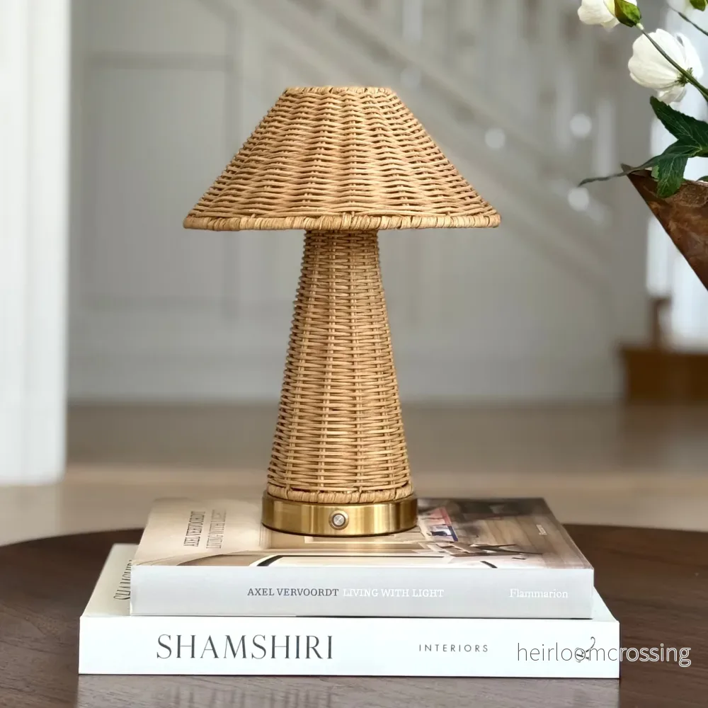 Von Norten Portofino Table Lamp