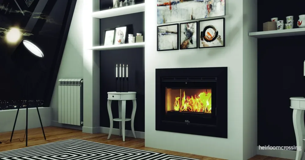 Insats Lacunza Sakan 16 ECO