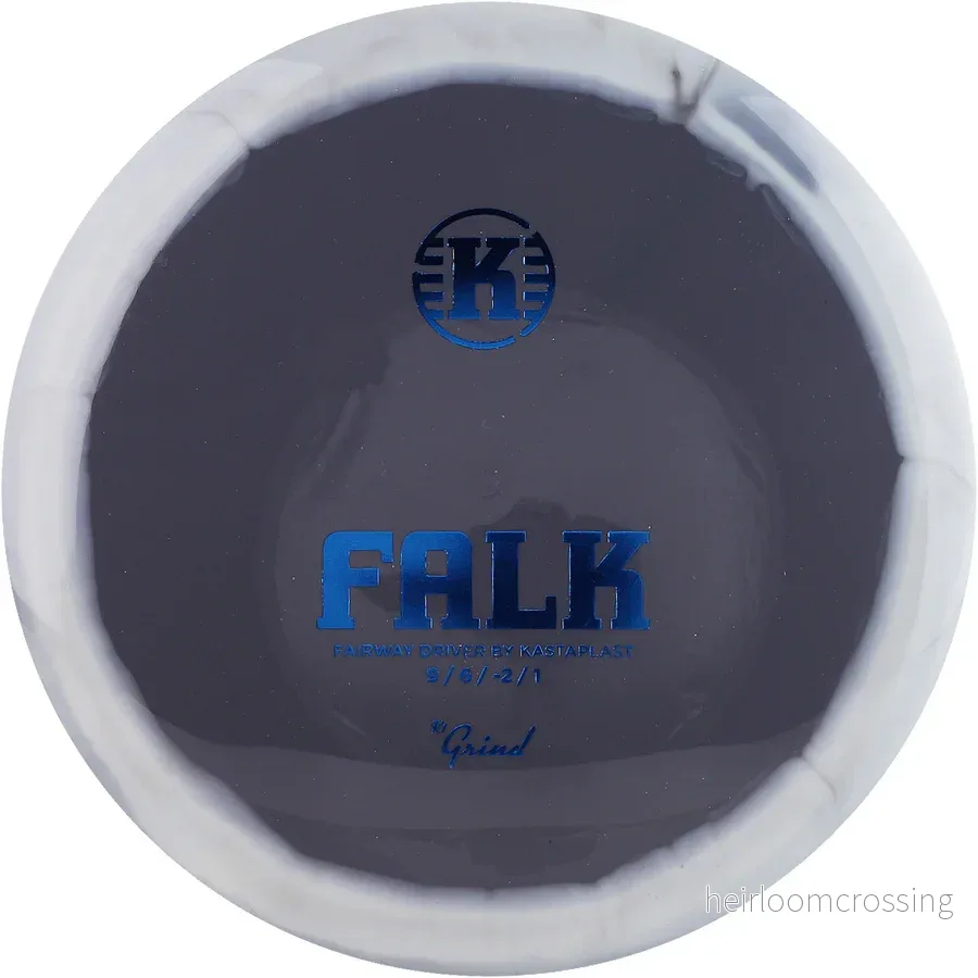 Falk K1 Grind - Bild 3