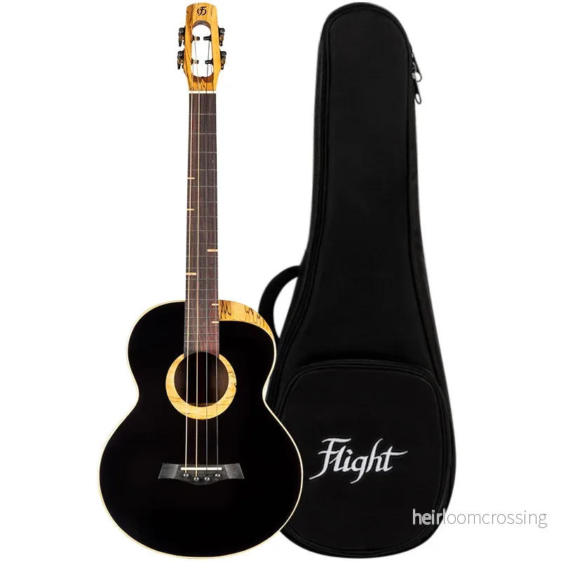 4SB Sammy Turton Signature barytonukulele 4SB Sammy Turton Signature barytonukulele