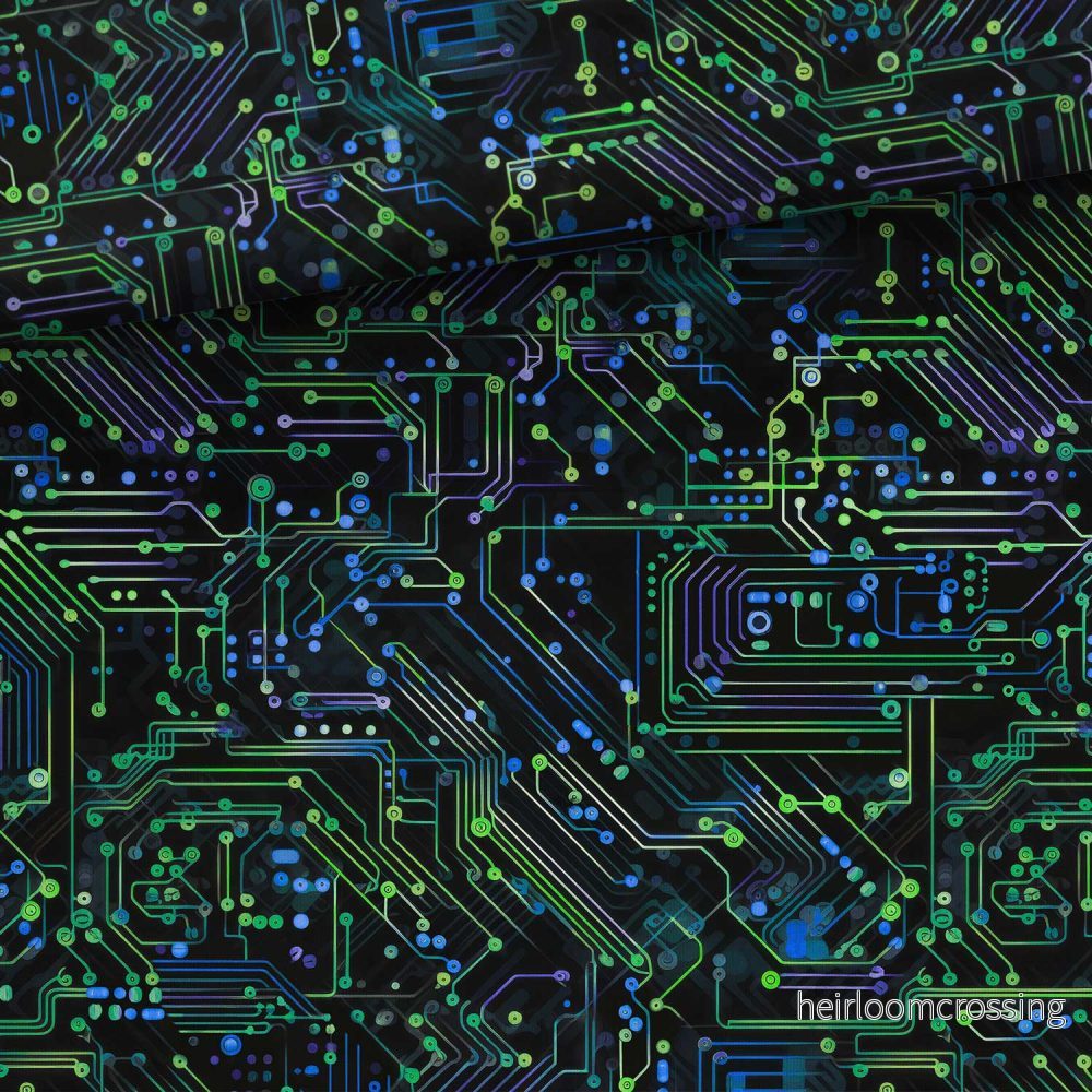 FÖRHANDSBOKNING! JERSEY – CYBER TECH